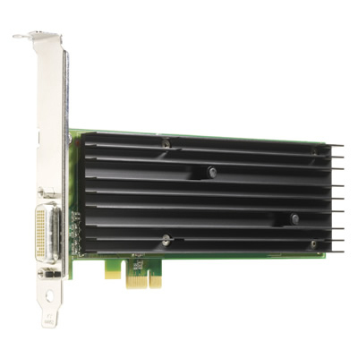 NVIDIA Quad NVS 290/PCIE 256MB