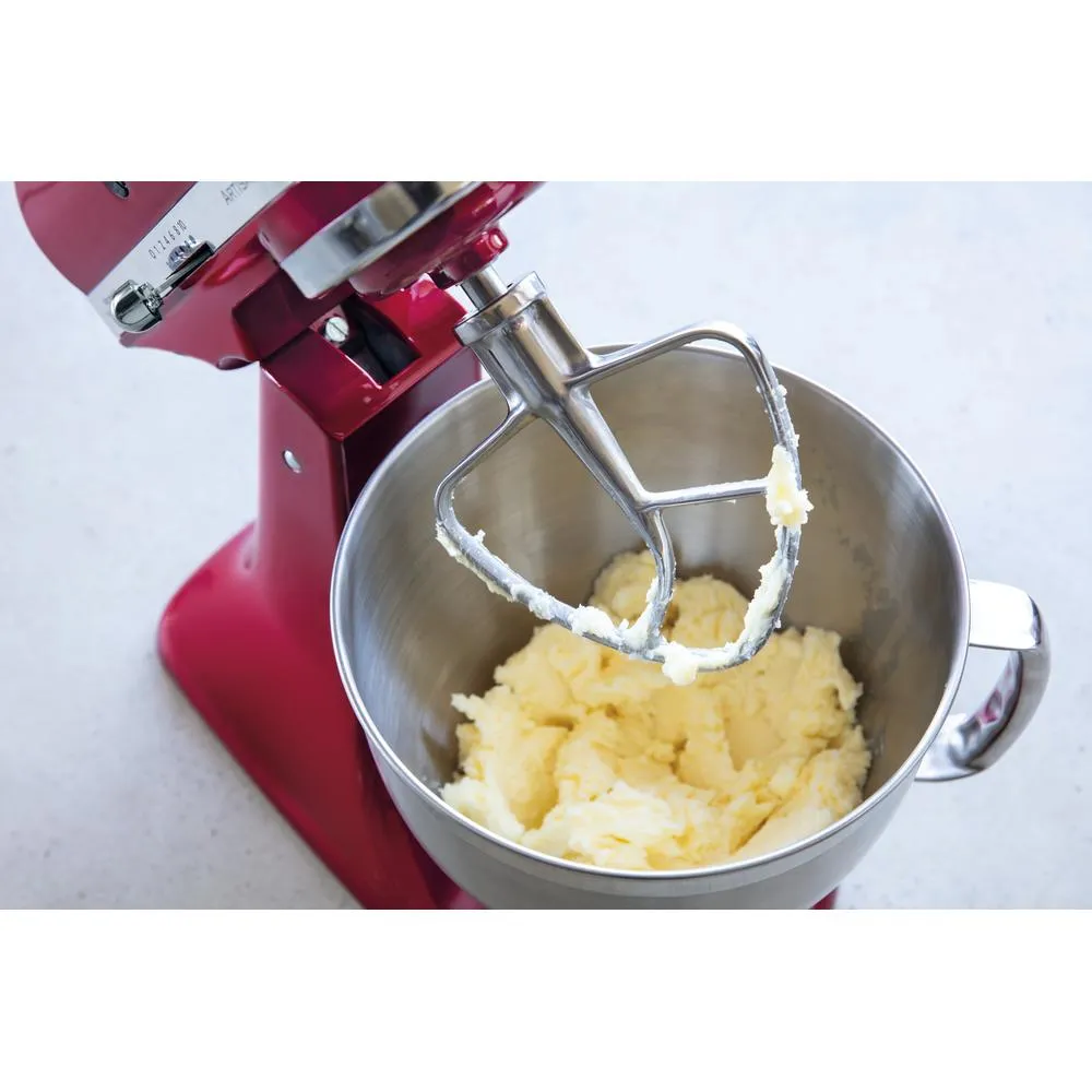 KitchenAid KSM5THFBSS Whisk Attachment (Stainless Steel)