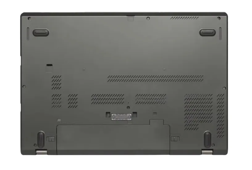 Lenovo 15.6" ThinkPad T550, Intel Core i7-5600U, 8 Gb, 240 Gb SSD, Windows 10 Pro - notebook (Refurbished) A