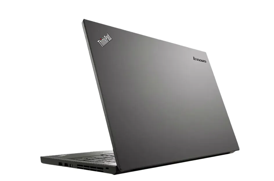 Lenovo 15.6" ThinkPad T550, Intel Core i7-5600U, 8 Gb, 240 Gb SSD, Windows 10 Pro - notebook (Refurbished) A