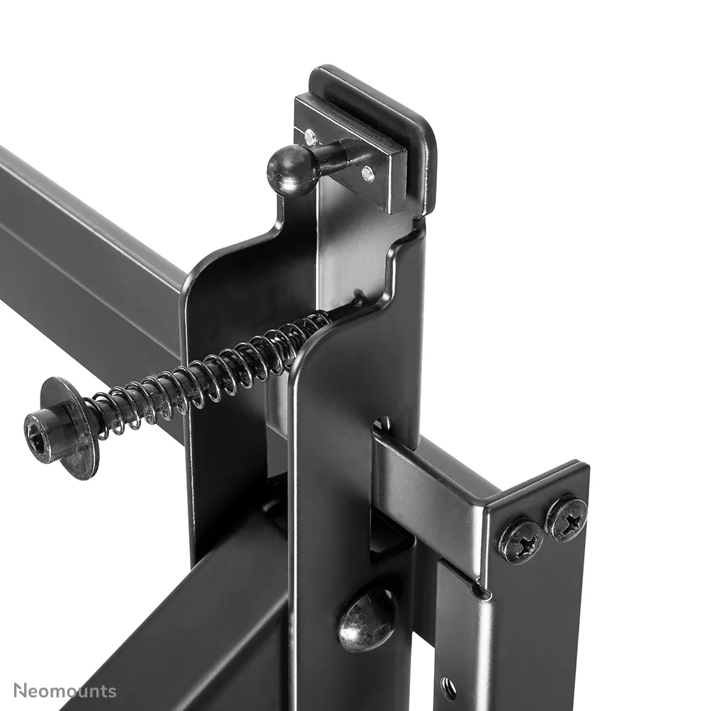 NEWSTAR Flatscreen Wall Mount for video walls (stretchable) 32  75inch 8 point micro adjustment