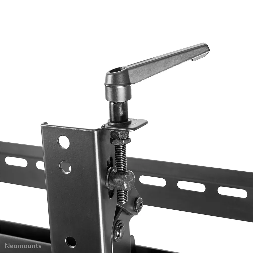 NEWSTAR Flatscreen Wall Mount for video walls (stretchable) 32  75inch 8 point micro adjustment