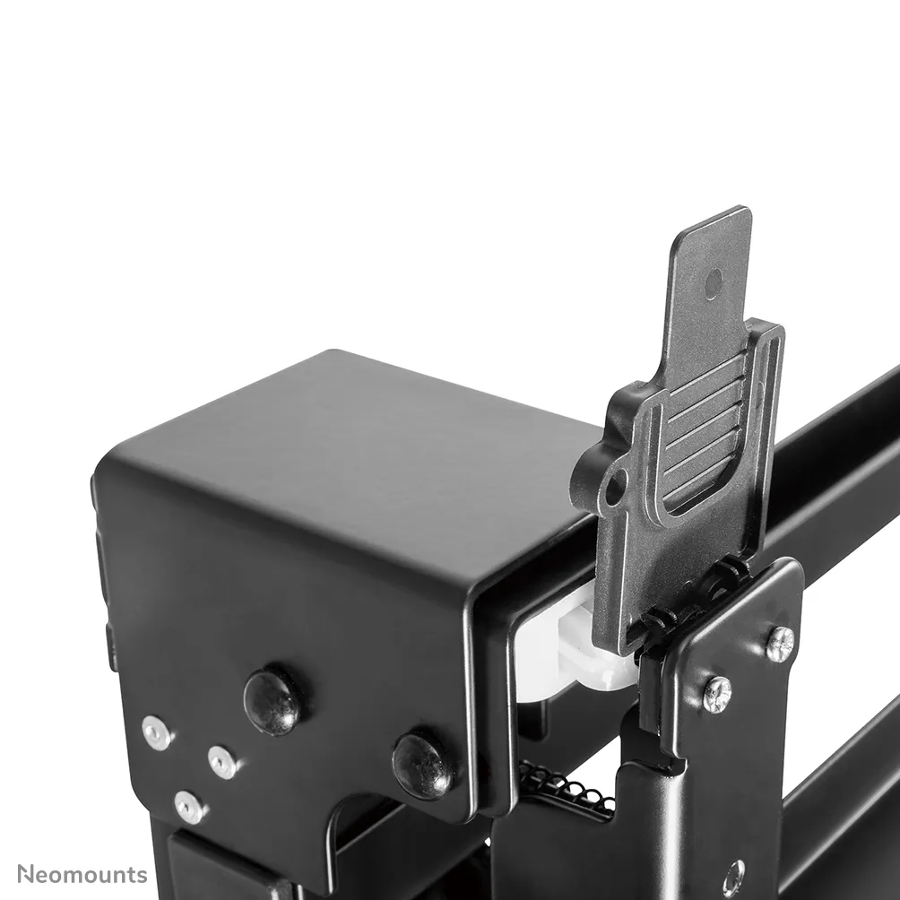 NEWSTAR Flatscreen Wall Mount for video walls (stretchable) 32  75inch 8 point micro adjustment