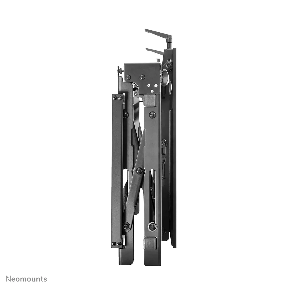 NEWSTAR Flatscreen Wall Mount for video walls (stretchable) 32  75inch 8 point micro adjustment