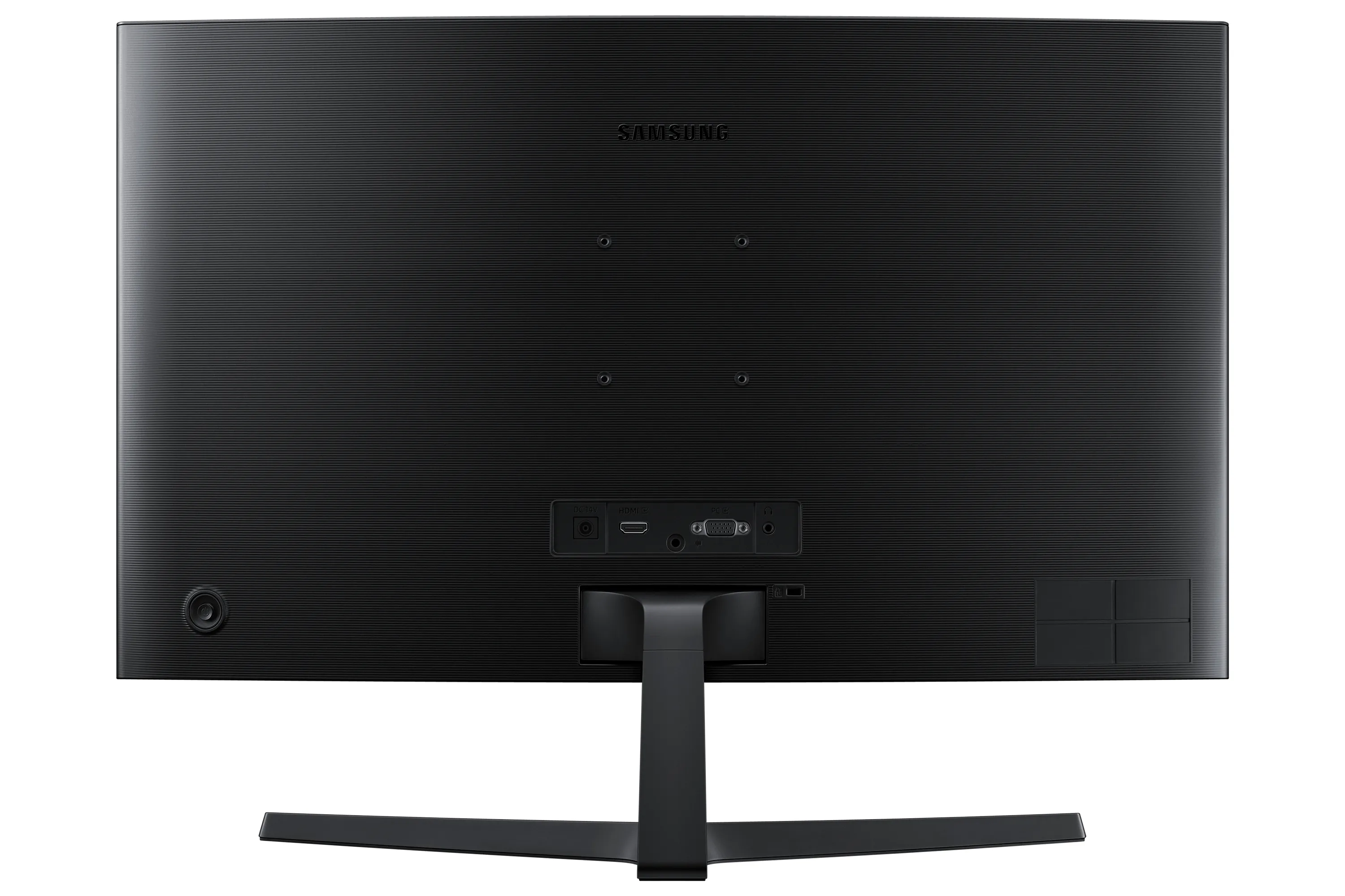 Samsung 27&quot; LS27C366EAUXEN Full HD, VA - curved monitor