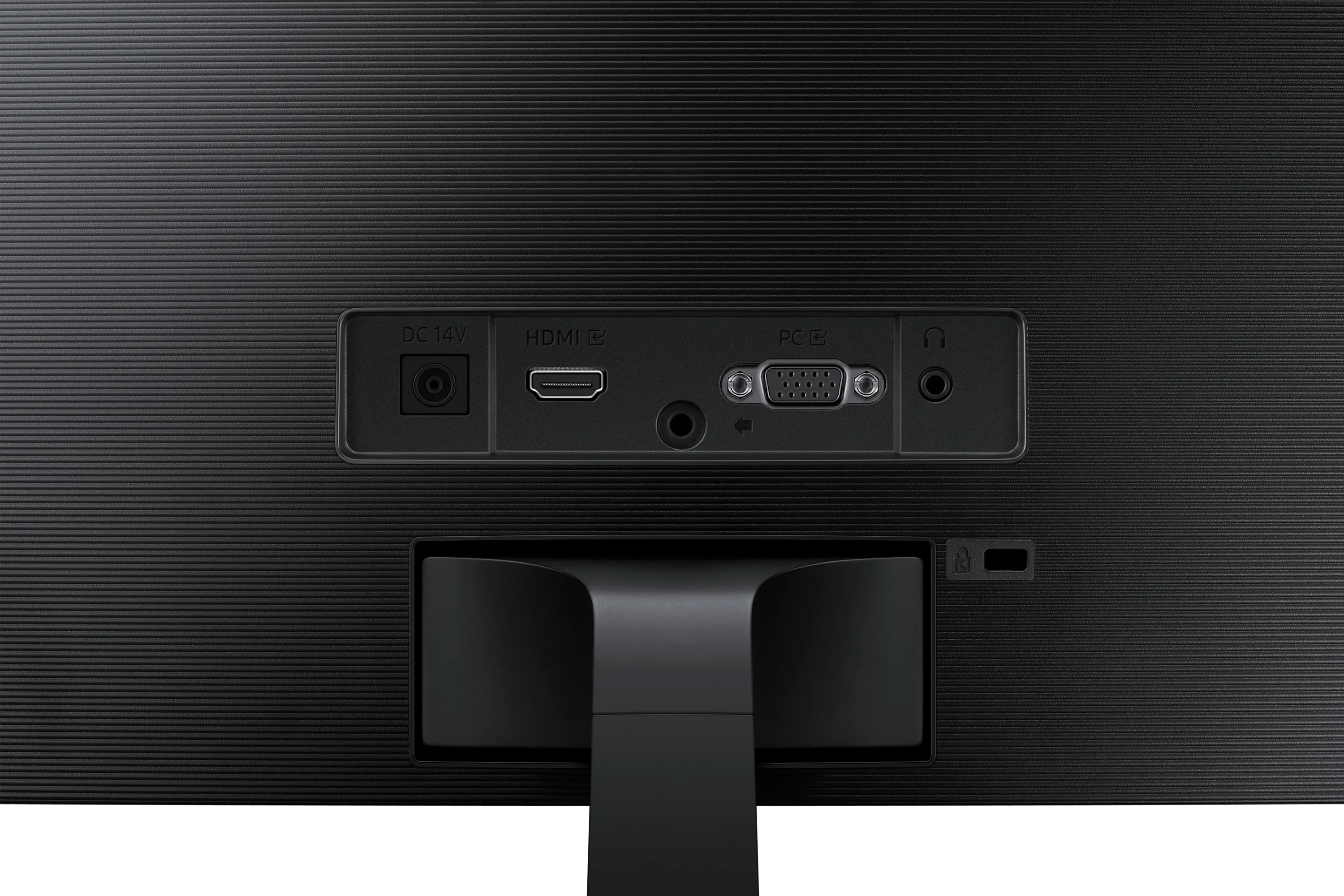 Samsung 27&quot; LS27C366EAUXEN Full HD, VA - curved monitor