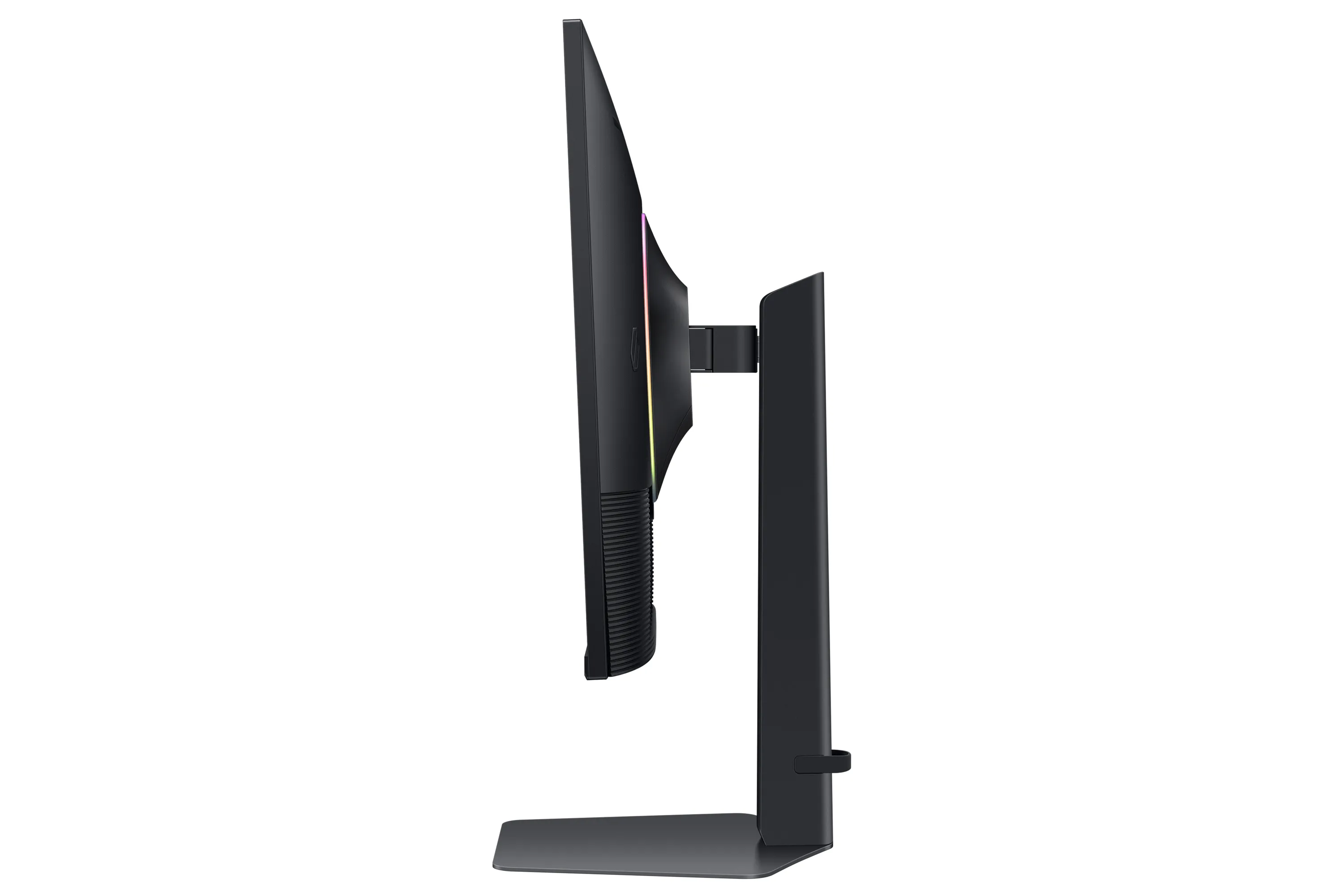 Samsung Odyssey G7 G70D 32&quot; 4K, IPS -pelin&auml;ytt&ouml;