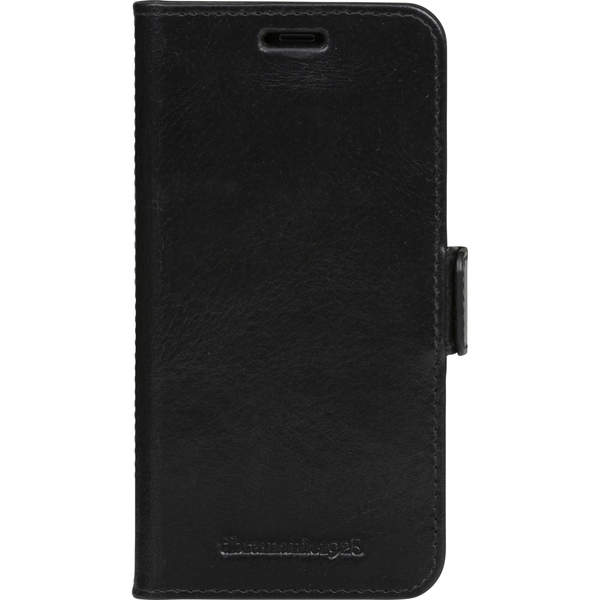 Dbramante1928 Lynge, iPhone 11 Pro - Wallet Case, Black