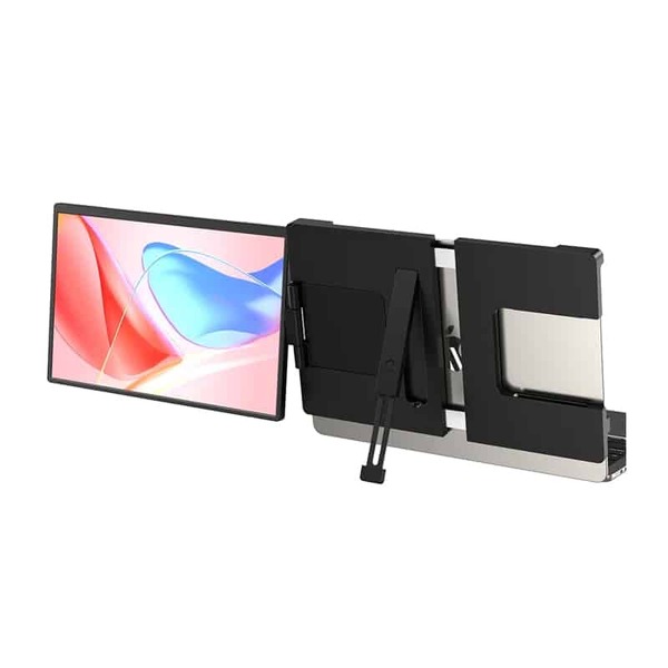 UPERFECT Ustation Z14-S M140G13 14" QHD, IPS portabel sk&auml;rm