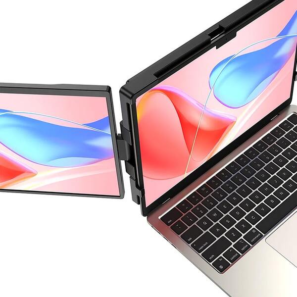 UPERFECT Ustation Z14-S M140G13 14" QHD, IPS portabel sk&auml;rm