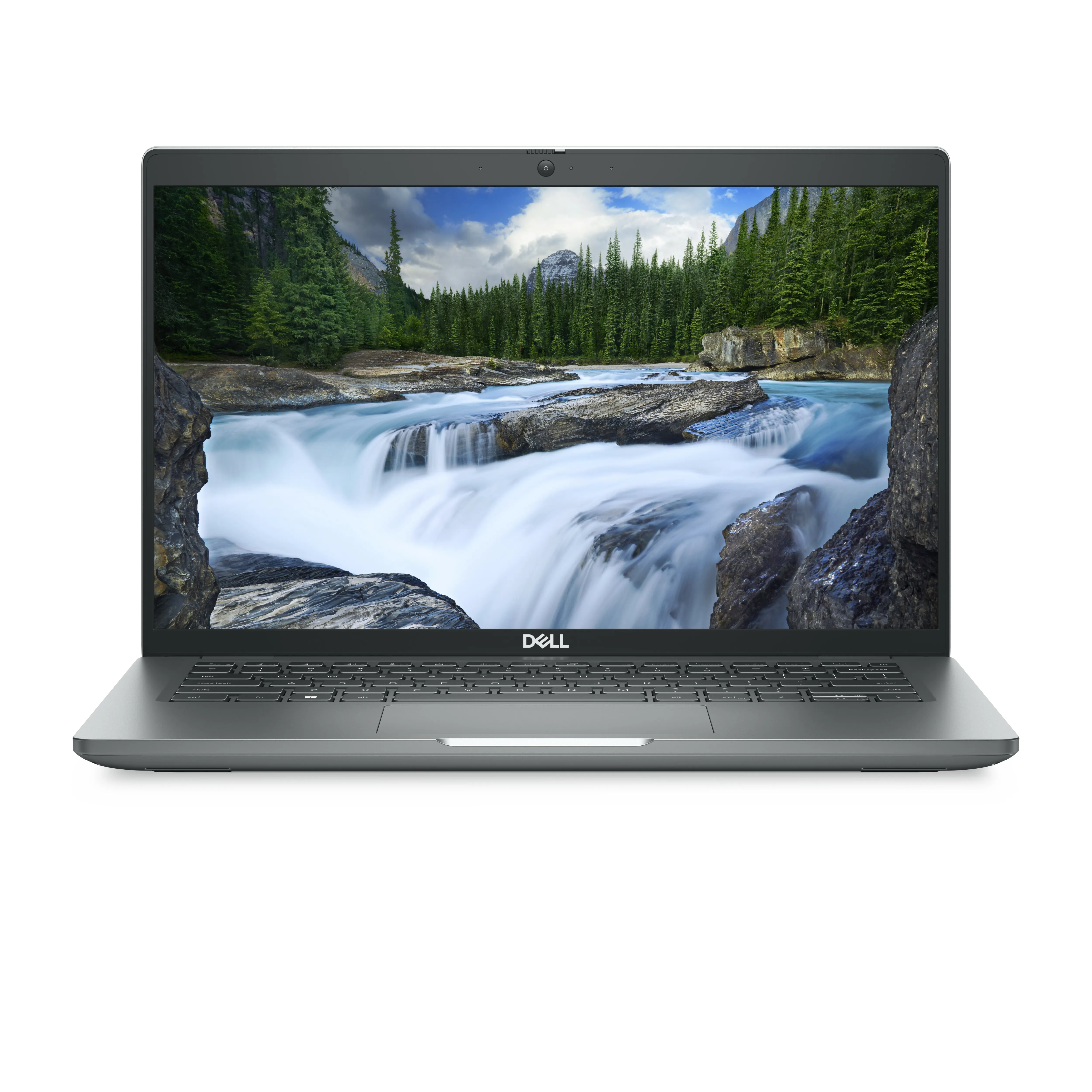 Dell Latitude 5450 14&quot; FHD, Intel Core Ultra 7-155U, 16GB RAM, 512GB SSD, Win 11 Pro - notebook, Grey