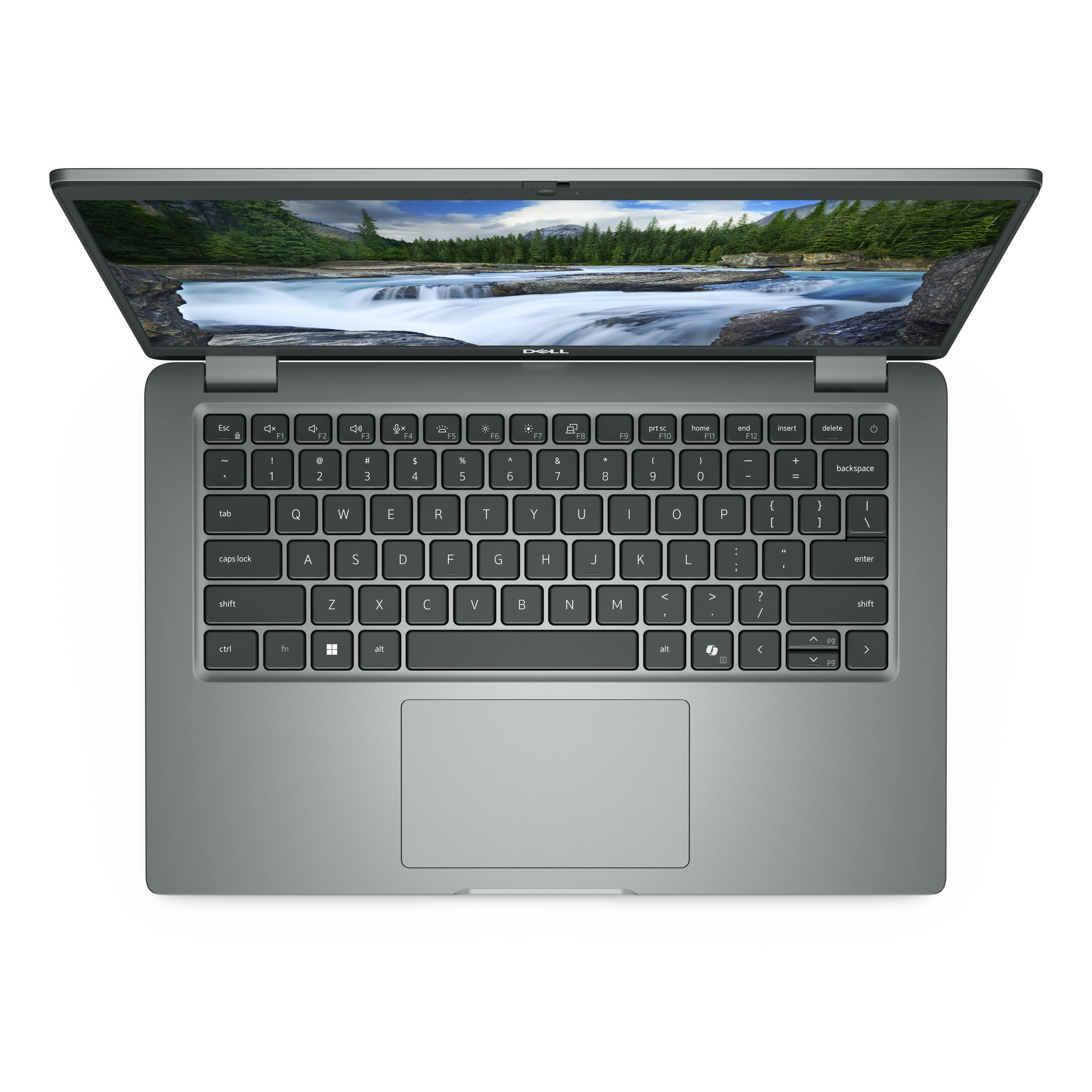Dell Latitude 5450 14&quot; FHD, Intel Core Ultra 7-155U, 16GB RAM, 512GB SSD, Win 11 Pro - notebook, Grey