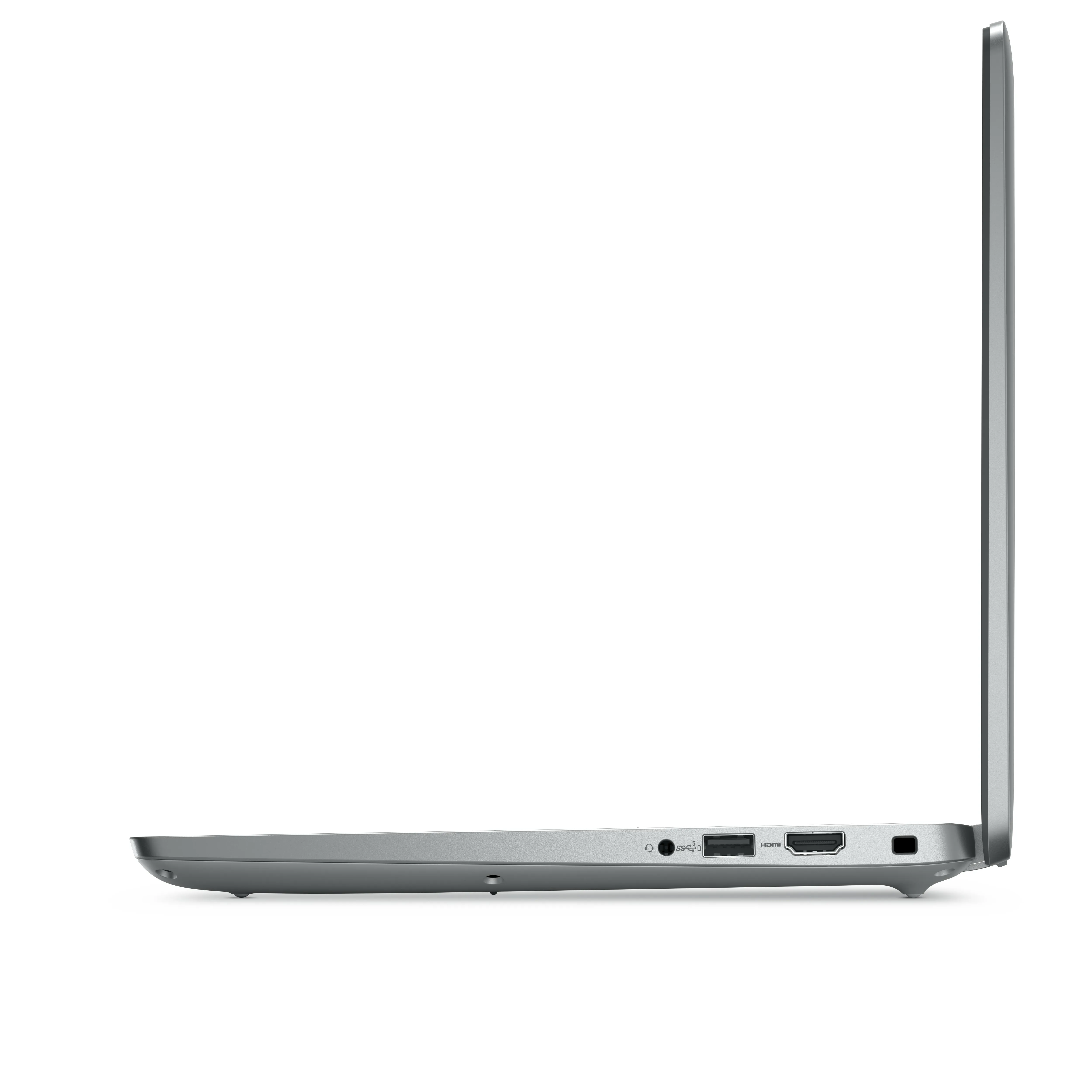 Dell Latitude 5450 14&quot; FHD, Intel Core Ultra 7-155U, 16GB RAM, 512GB SSD, Win 11 Pro - notebook, Grey