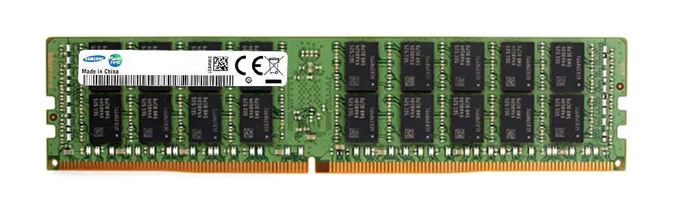 DDR4 16GB 2666Mhz Registered ECC