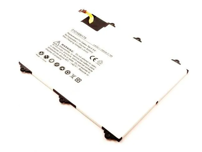 27.7Wh Samsung Battery