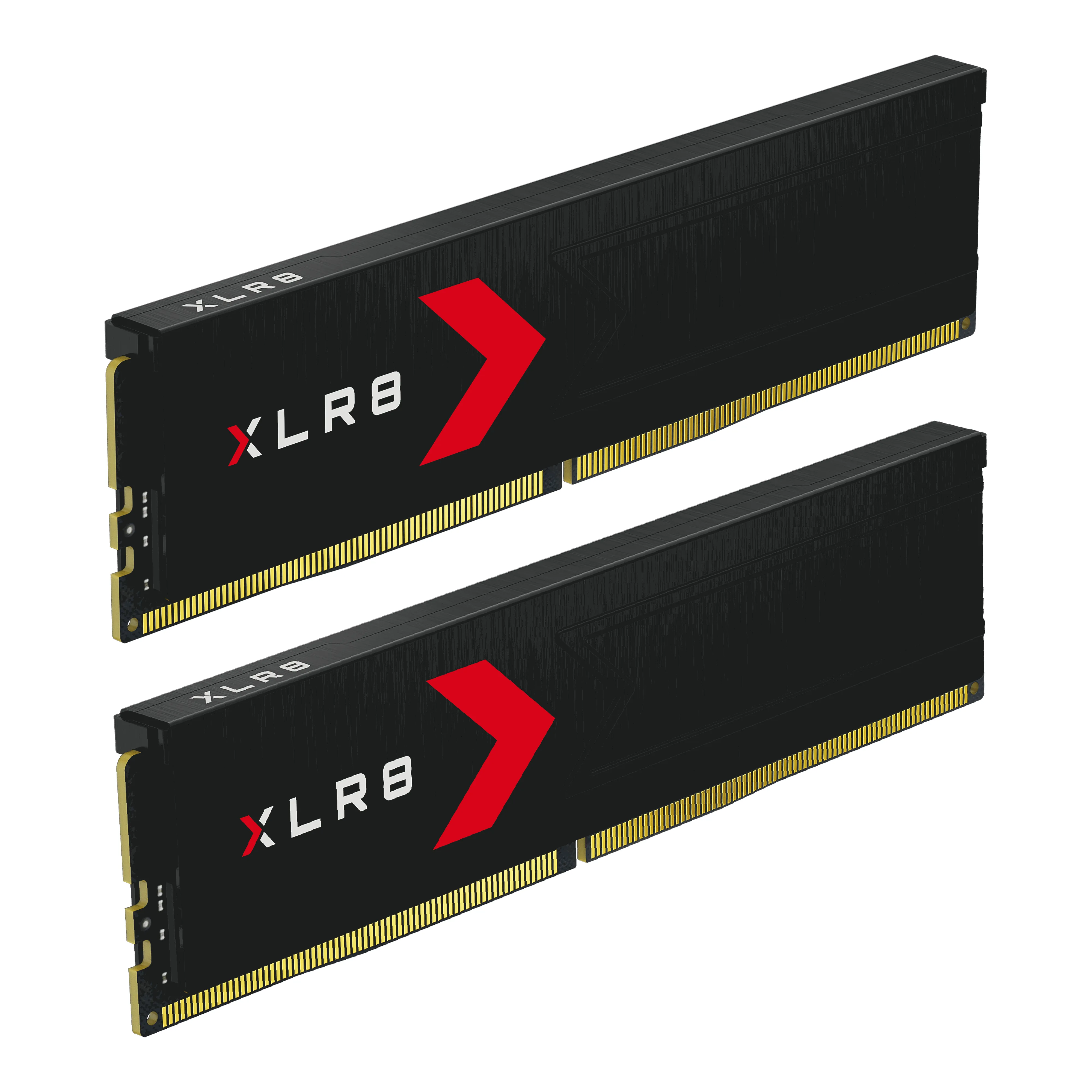 PNY XLR8 Gaming 32GB (2x16GB) DDR5 6000MHz CL36 Desktop RAM Kit