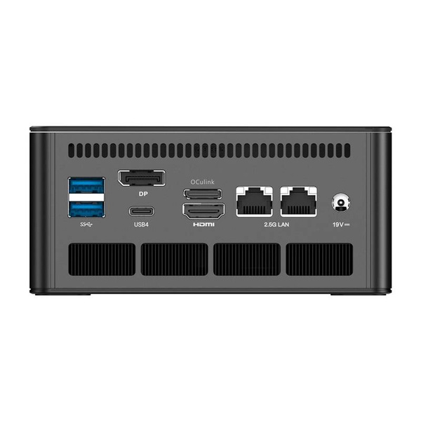 MINIS FORUM UM890 Pro 32+1 AMD Ryzen 9 8945HS, 32 Gt, 1 Tt -minitietokone