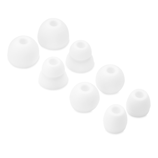 APPLE urBeats In Ear Headph. New Silver