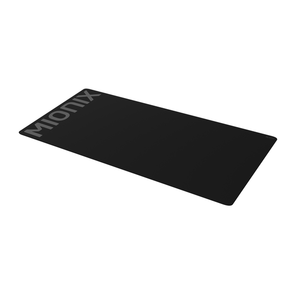 Mionix Alioth XL Microfiber Stiched 90x40 -pelihiirimatto