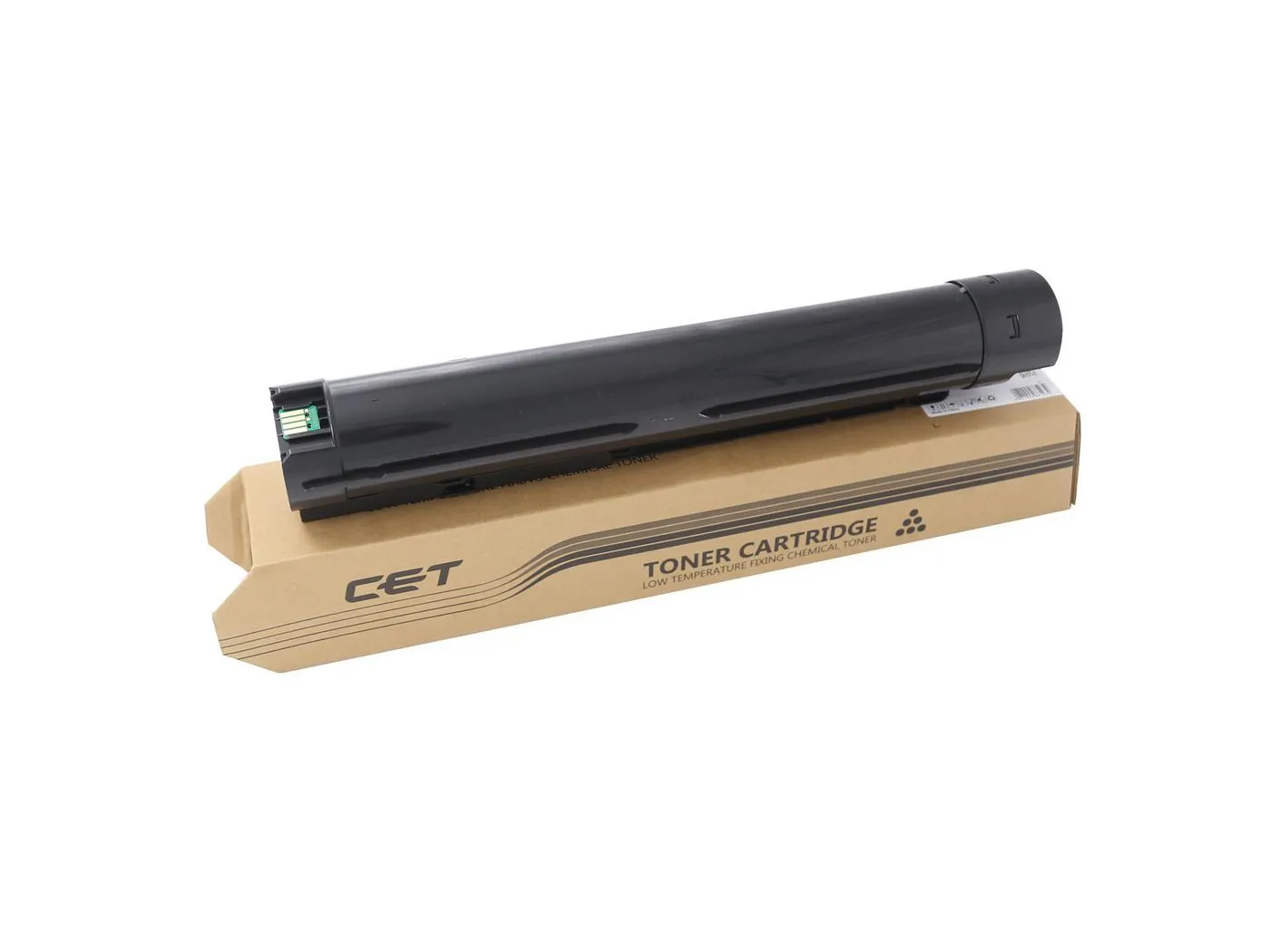 CoreParts MSP141605 Toner cartridge, Black