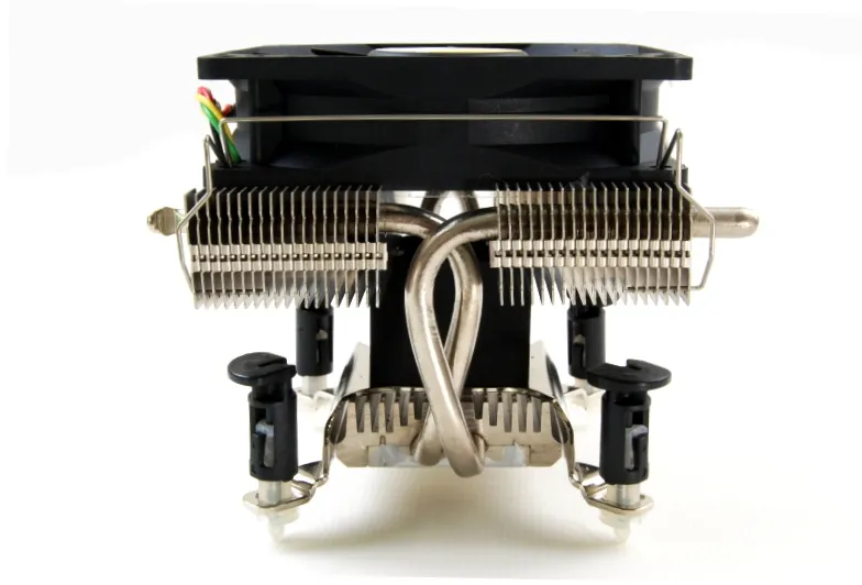 Thermalright MST-9775 LE 92mm Heatsink For LGA775 (With Fan)