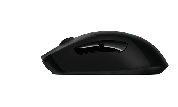 (L&ouml;yt&ouml;nurkka) LOGITECH G403 Prodigy Wireless Gaming Mouse - USB EWR2