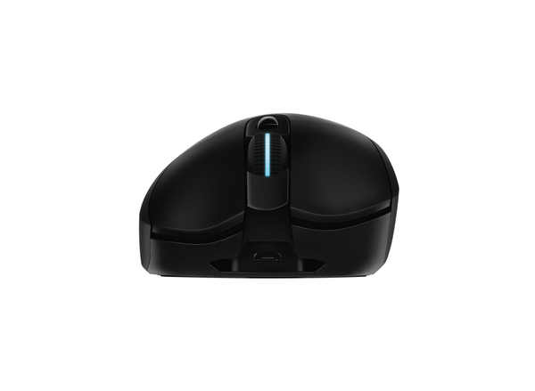 Logitech G403 Prodigy - Wireless Gaming Mouse, Black