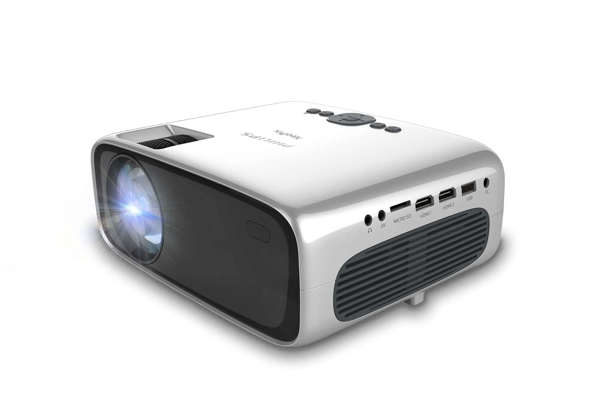 PHILIPS PROJECTOR NEOPIX ULTRA ONE+