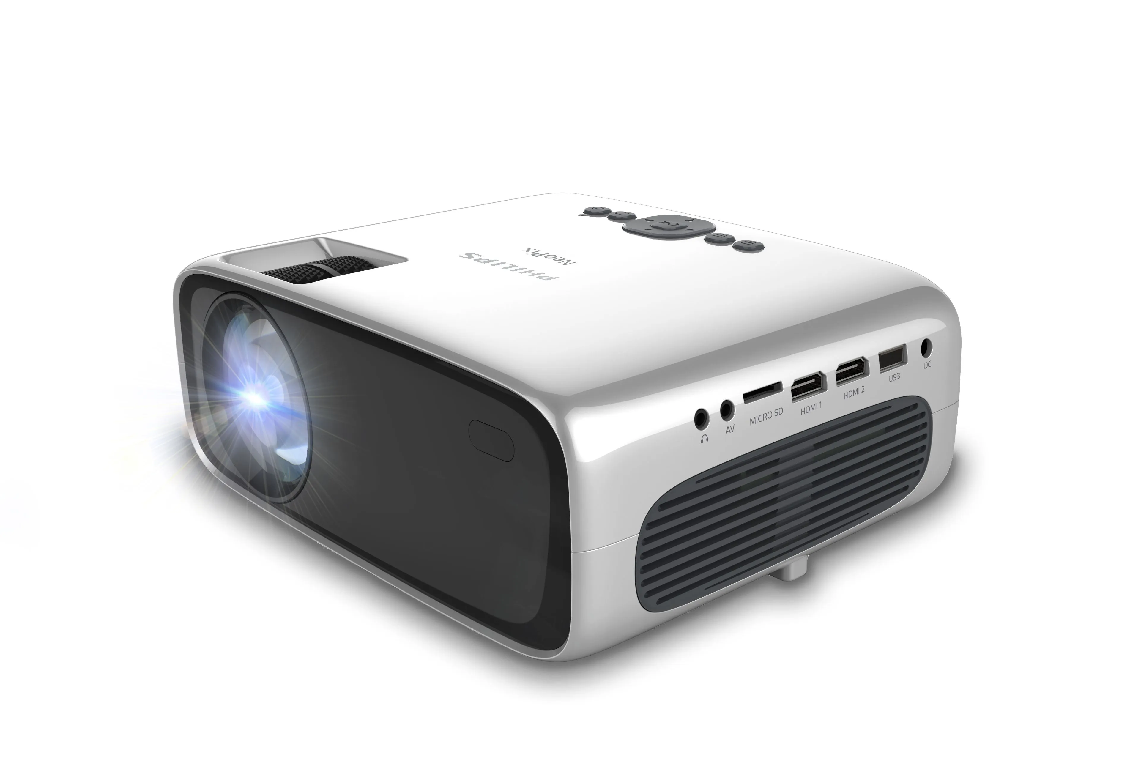 PHILIPS PROJECTOR NEOPIX ULTRA ONE+