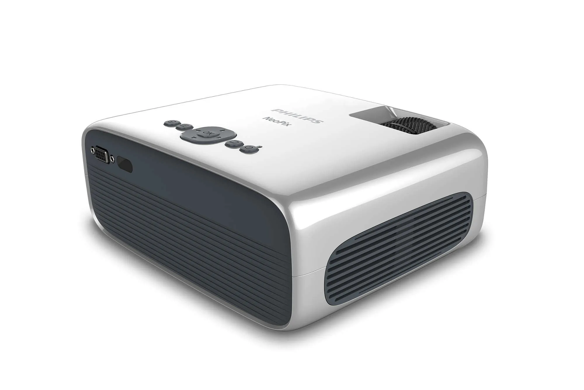 PHILIPS PROJECTOR NEOPIX ULTRA ONE+