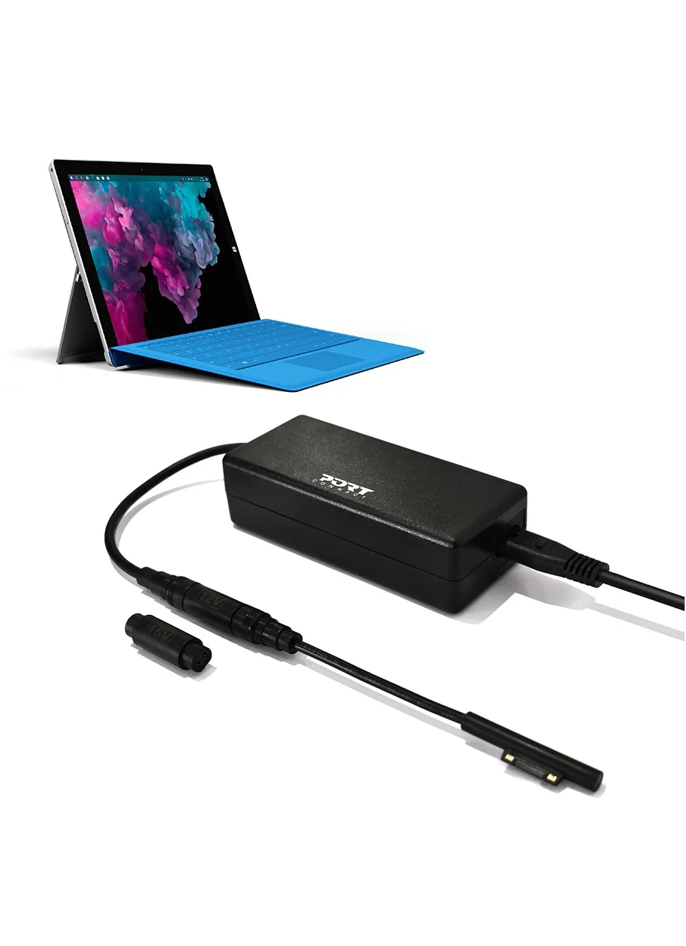 PORT Designs Microsoft Surface Power Supply 60W EU /900102