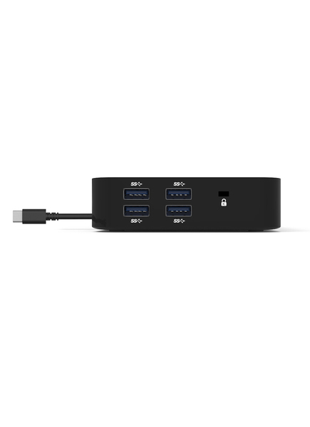 PORT Designs USB-C Travel Docking Station 2 x 4K /901907