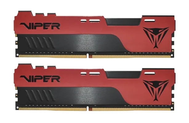 Patriot Viper Elite II 32 GB (2 x 16 GB) DDR4 4000 MHz, CL20 - minne