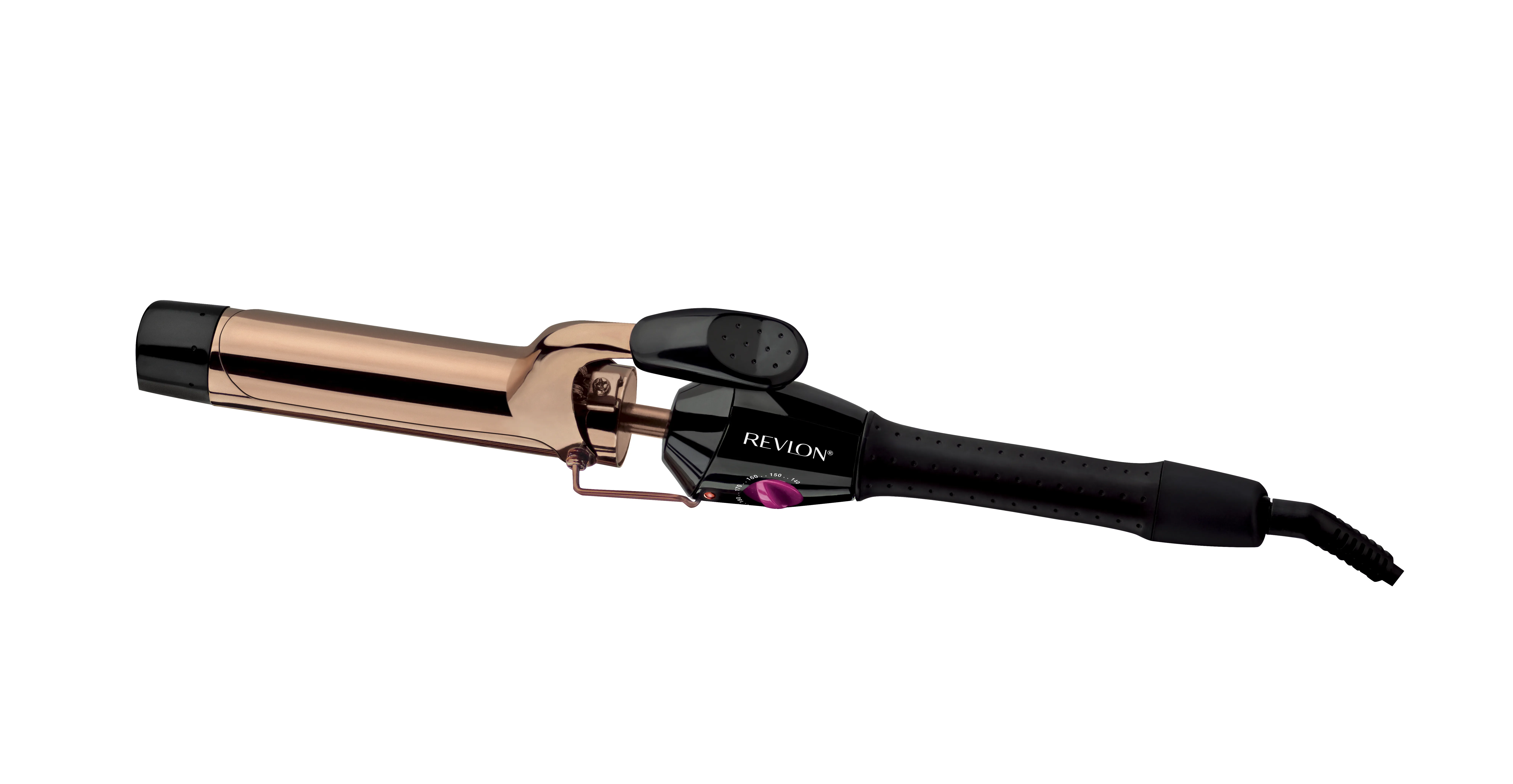 Locktång Long-Last Curl & Wave PRO RVIR1159