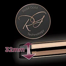 Lockt&aring;ng Long-Last Curl &amp; Wave PRO RVIR1159