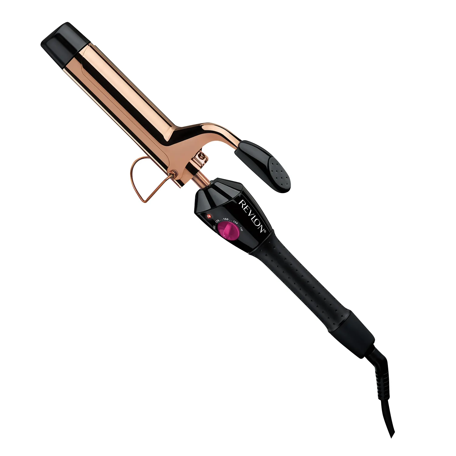Locktång Long-Last Curl & Wave PRO RVIR1159