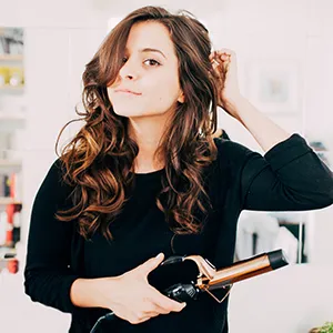 Lockt&aring;ng Long-Last Curl &amp; Wave PRO RVIR1159