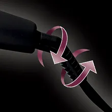 Lockt&aring;ng Long-Last Curl &amp; Wave PRO RVIR1159