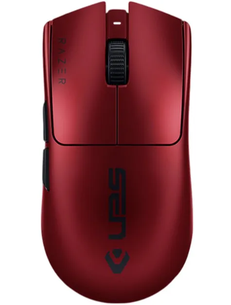 Razer Viper V3 Pro Sentinels Edition -langaton pelihiiri, punainen