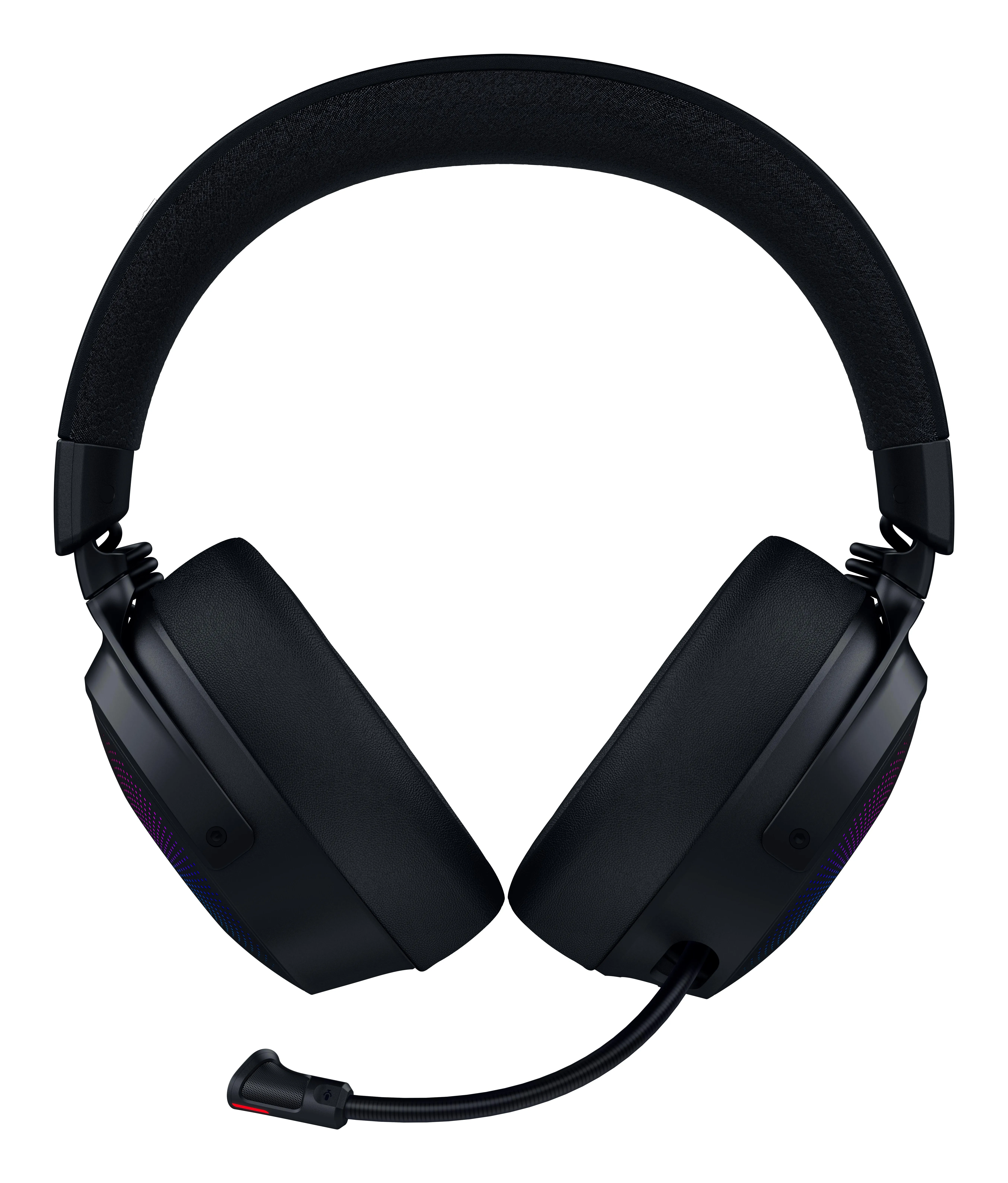 Razer Kraken V4 Pro - wireless gaming headset, black