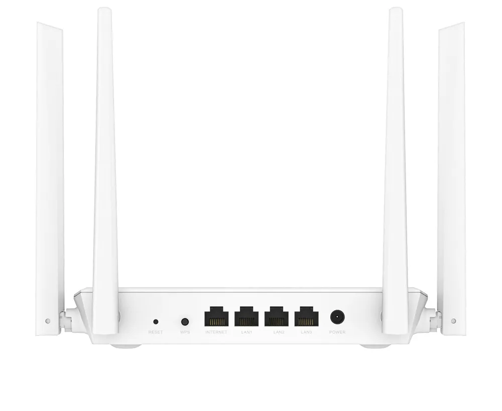 D-Link S12 router, Wi-Fi 5, AC1200, Dual-band