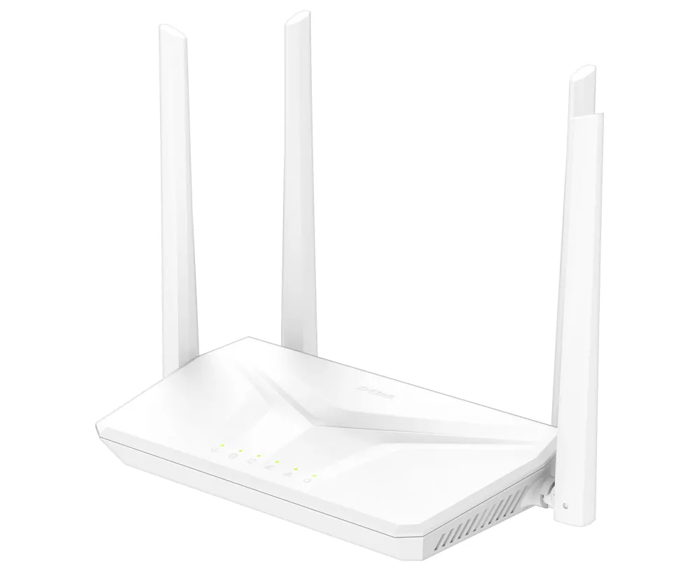D-Link S12 router, Wi-Fi 5, AC1200, Dual-band