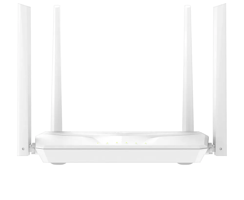 D-Link S12 router, Wi-Fi 5, AC1200, Dual-band