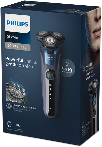 Philips SHAVER Series 5000 S5585 - sha