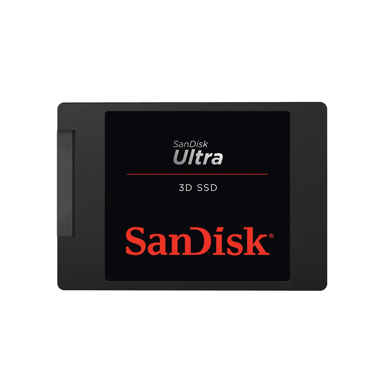 SanDisk Ultrastar SDSSDH3-500G-G26 500 GB, SATA, 2.5" - SSD