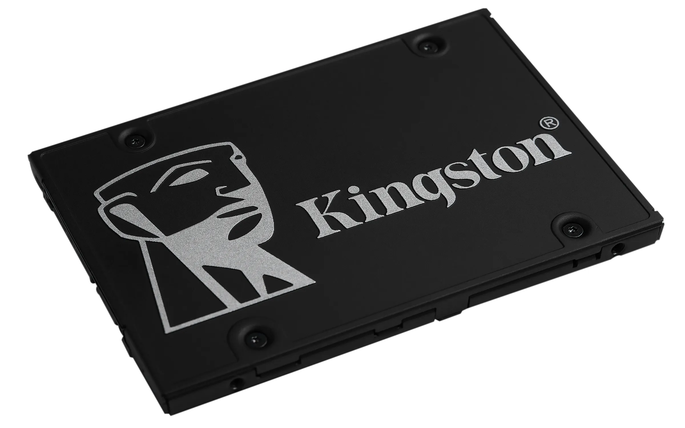 Kingston 1024G SSD KC600 SATA3 2.5&quot; 1 TB, SATA III, 2.5&quot; - SSD