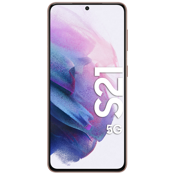 Samsung Galaxy S21 5G 128GB/8GB Android - mobile phone, Phantom Violet