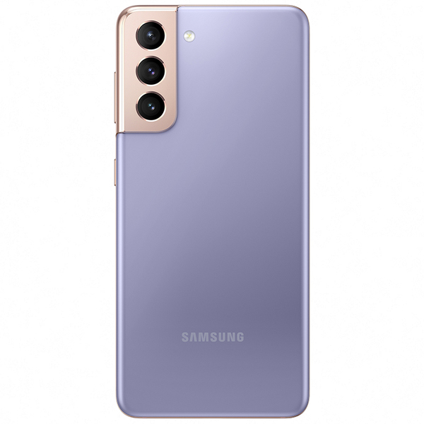 Samsung Galaxy S21 5G 128GB/8GB Android - mobile phone, Phantom Violet
