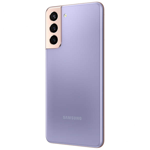 Samsung Galaxy S21 5G 128GB/8GB Android - mobile phone, Phantom Violet