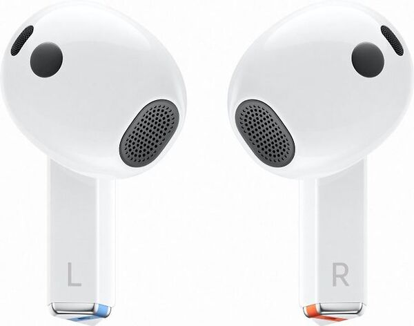 Samsung Galaxy Buds3 - wireless earbuds, white